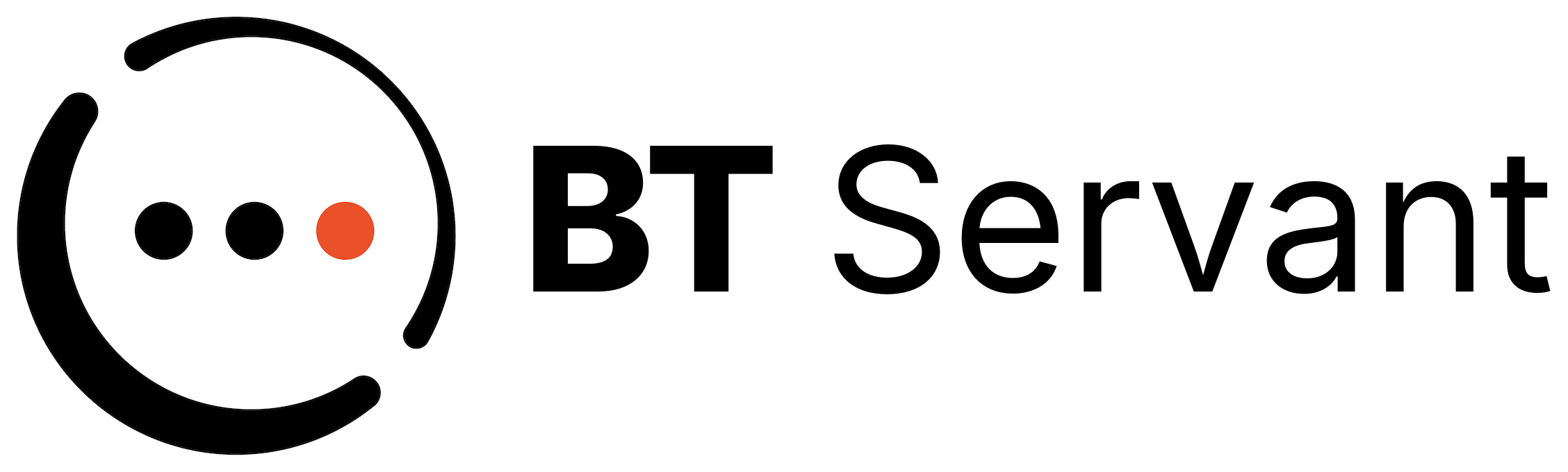 BT Servant